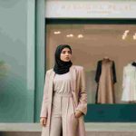 İş Hayatında Şıklık: Tesettür Ofis Kombinleri
