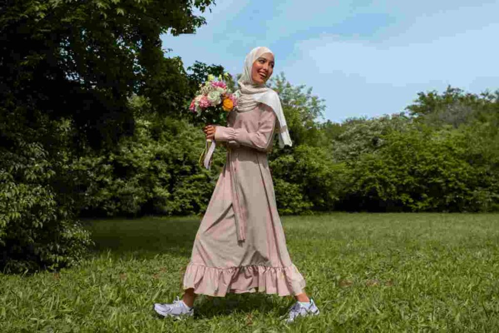 Şıklığıyla Öne Çıkan Günlük Tesettür Kombinleri