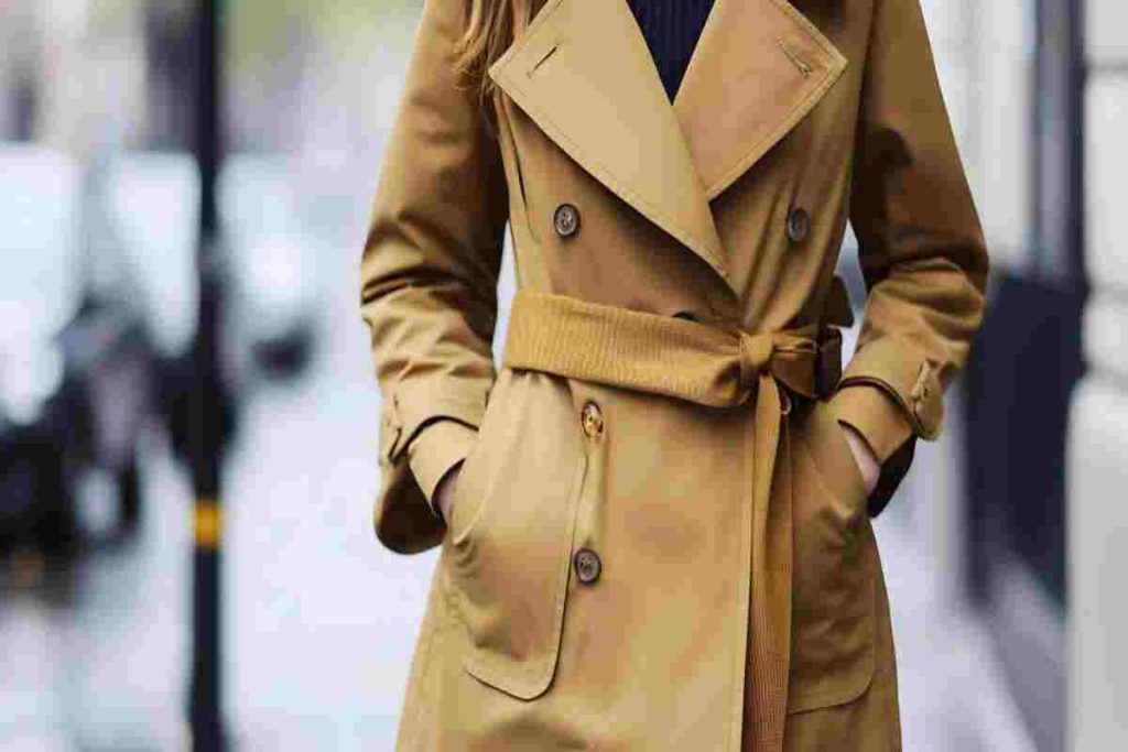 Tesettür Modasında Kaban ve Trençkot Seçimi