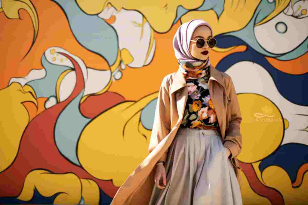 Yeni Sezon Tesettür Takım Modellerinde Öne Çıkanlar