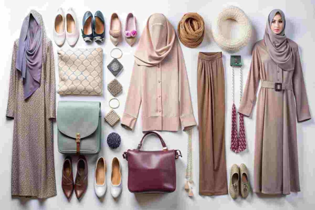 Zamansız Parçalarla Minimal Tesettür Stil Rehberi