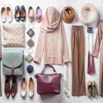 Zamansız Parçalarla Minimal Tesettür Stil Rehberi